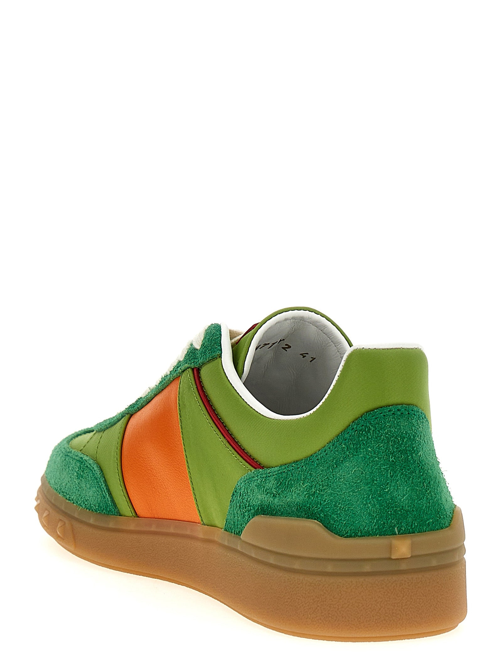 Valentino Garavani Men Valentino Garavani 'Upvillage' Sneakers - 3