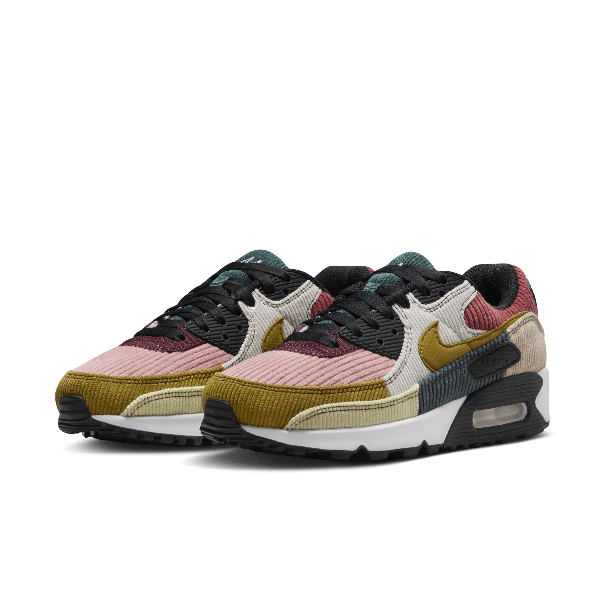 Nike Women's Air Max 90 Shoes - 6