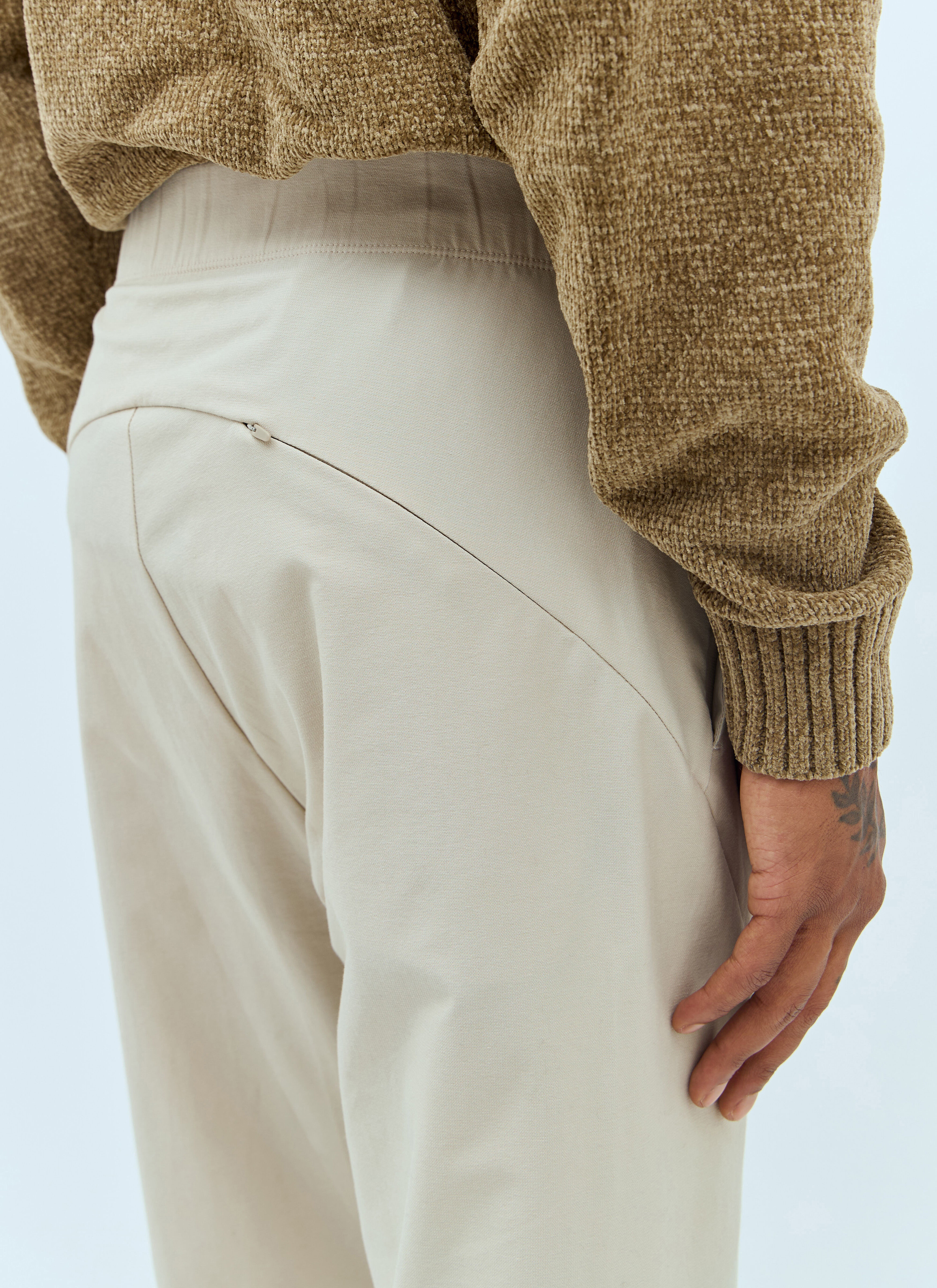 5.1 Technical Pants Center - 3