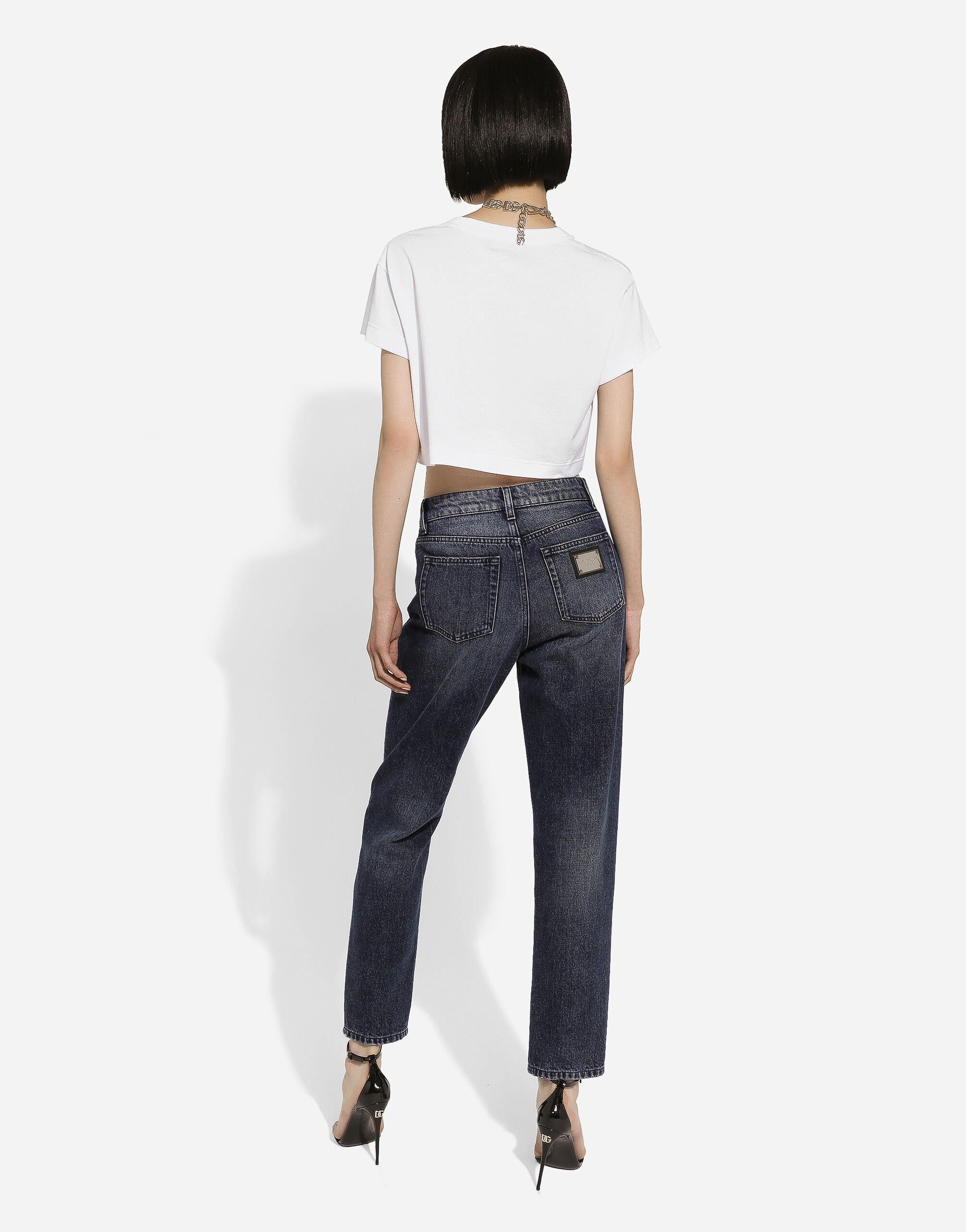 Boyfriend jeans - 3