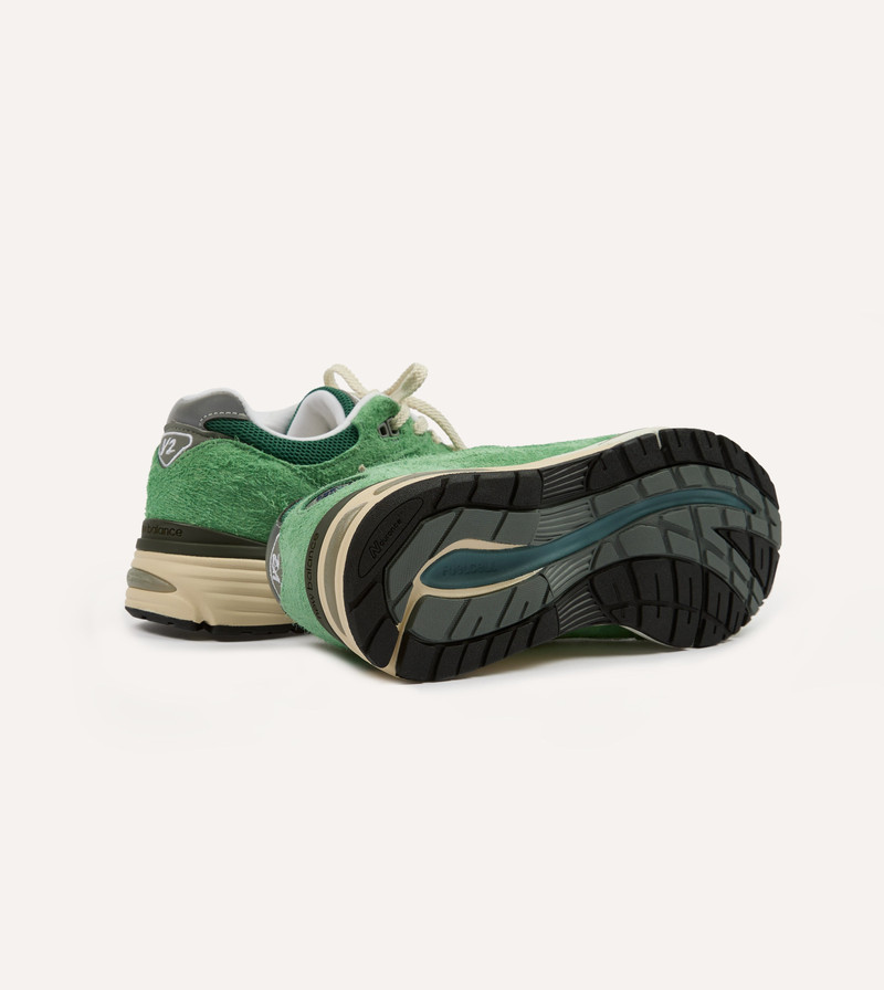 New Balance 새로운 균형 U991GV2 영국에서 만든 Sneaker outlook