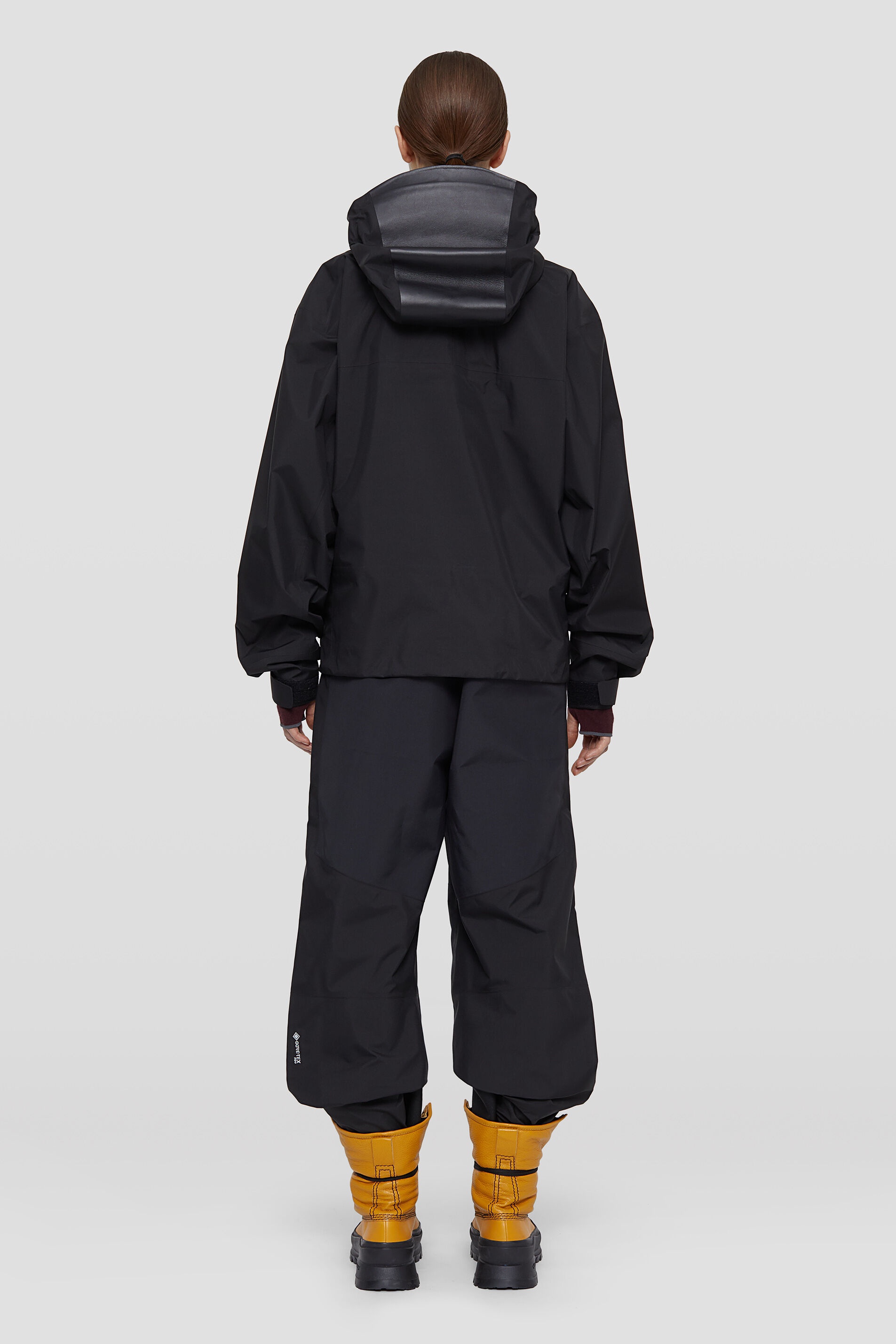 Shell Jacket - 4