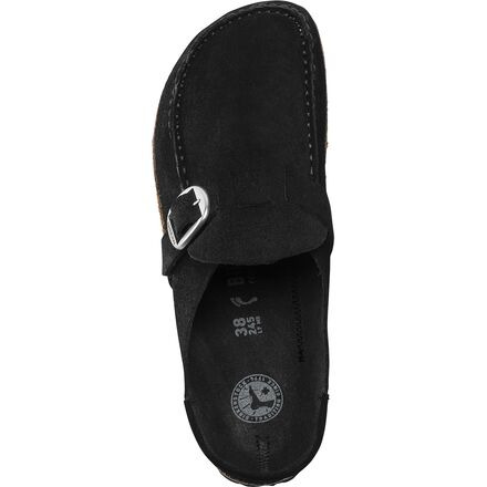 Buckley Clog - Women's - 4