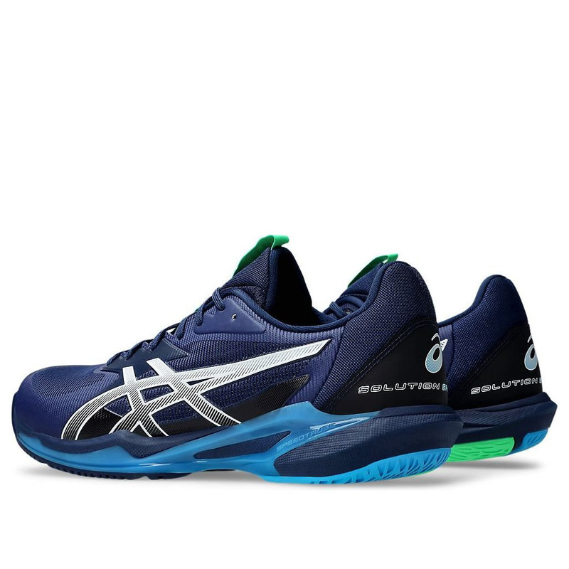 ASICS Solution Speed FF 3 'Blue Expanse White' 1041A438-400 4