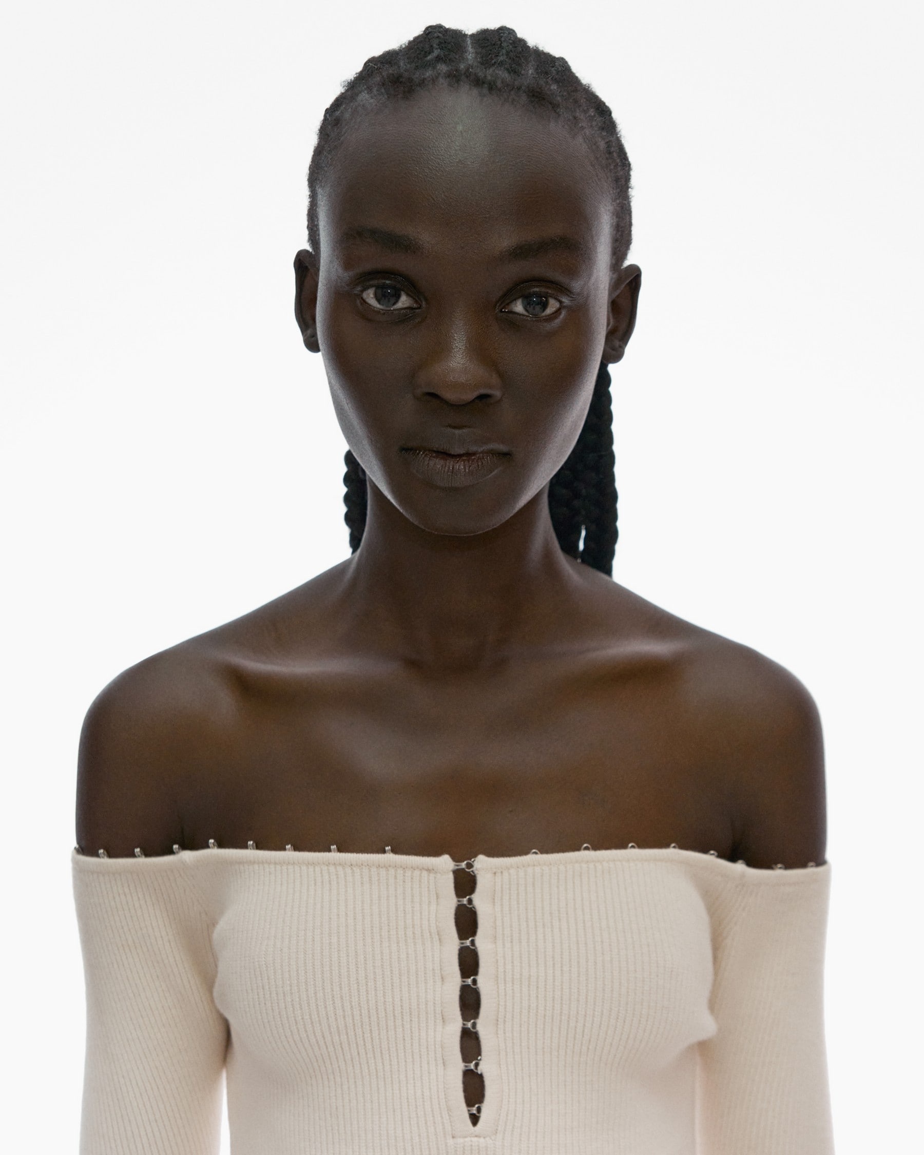 OFF-THE-SHOULDER TOP - 7