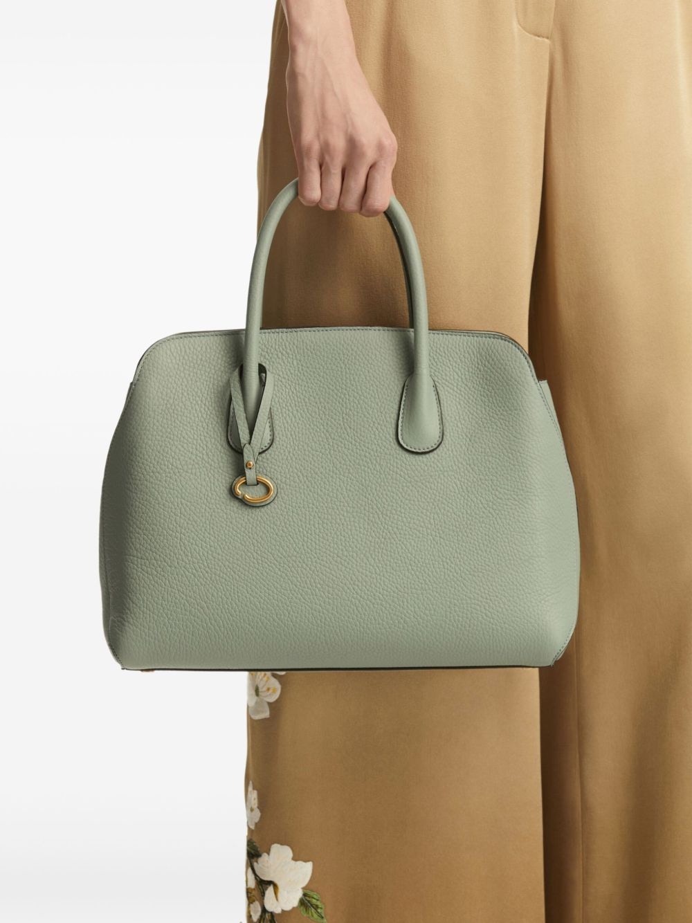 Ivy tote bag - 2