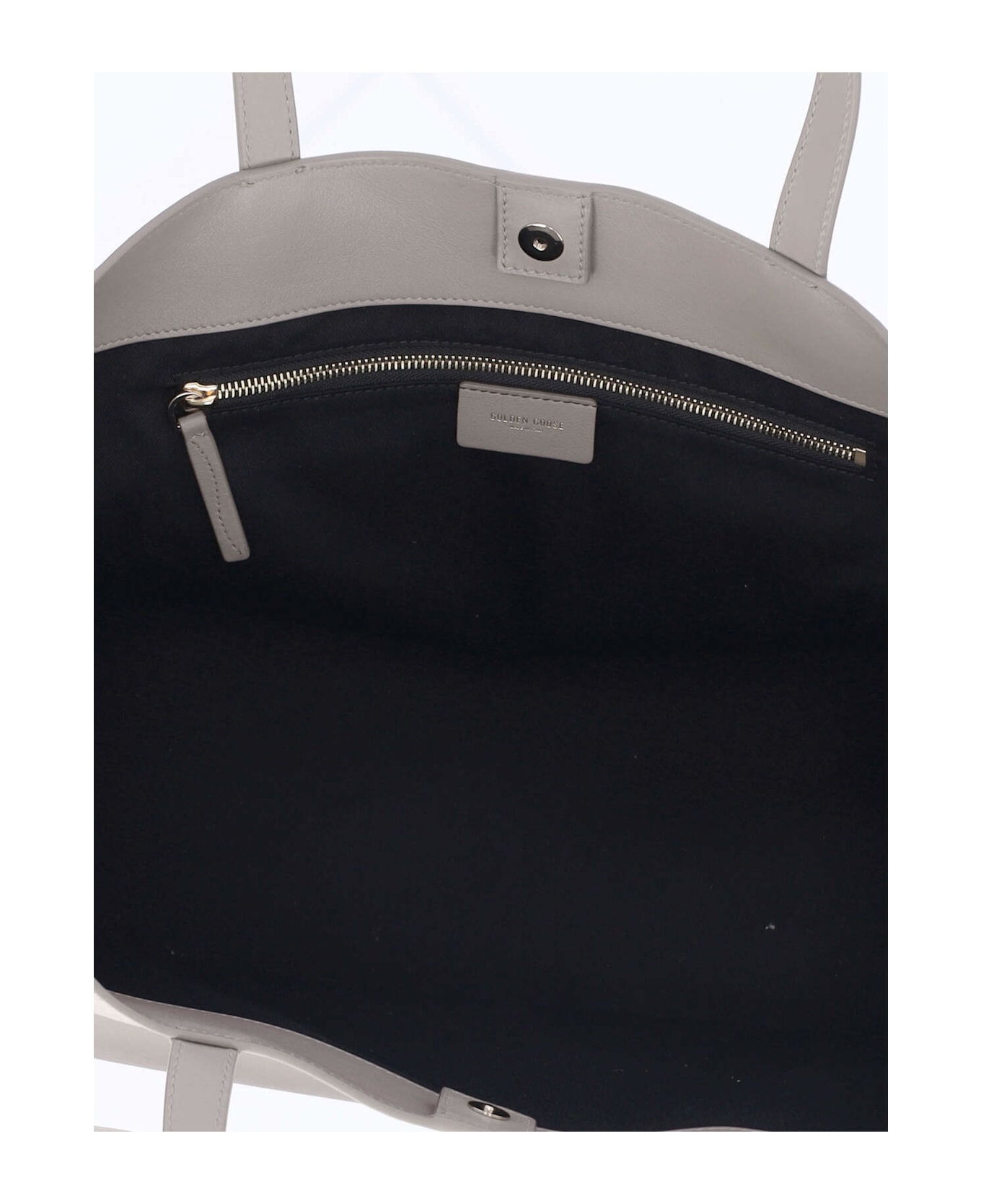 Logo Tote Bag - 4