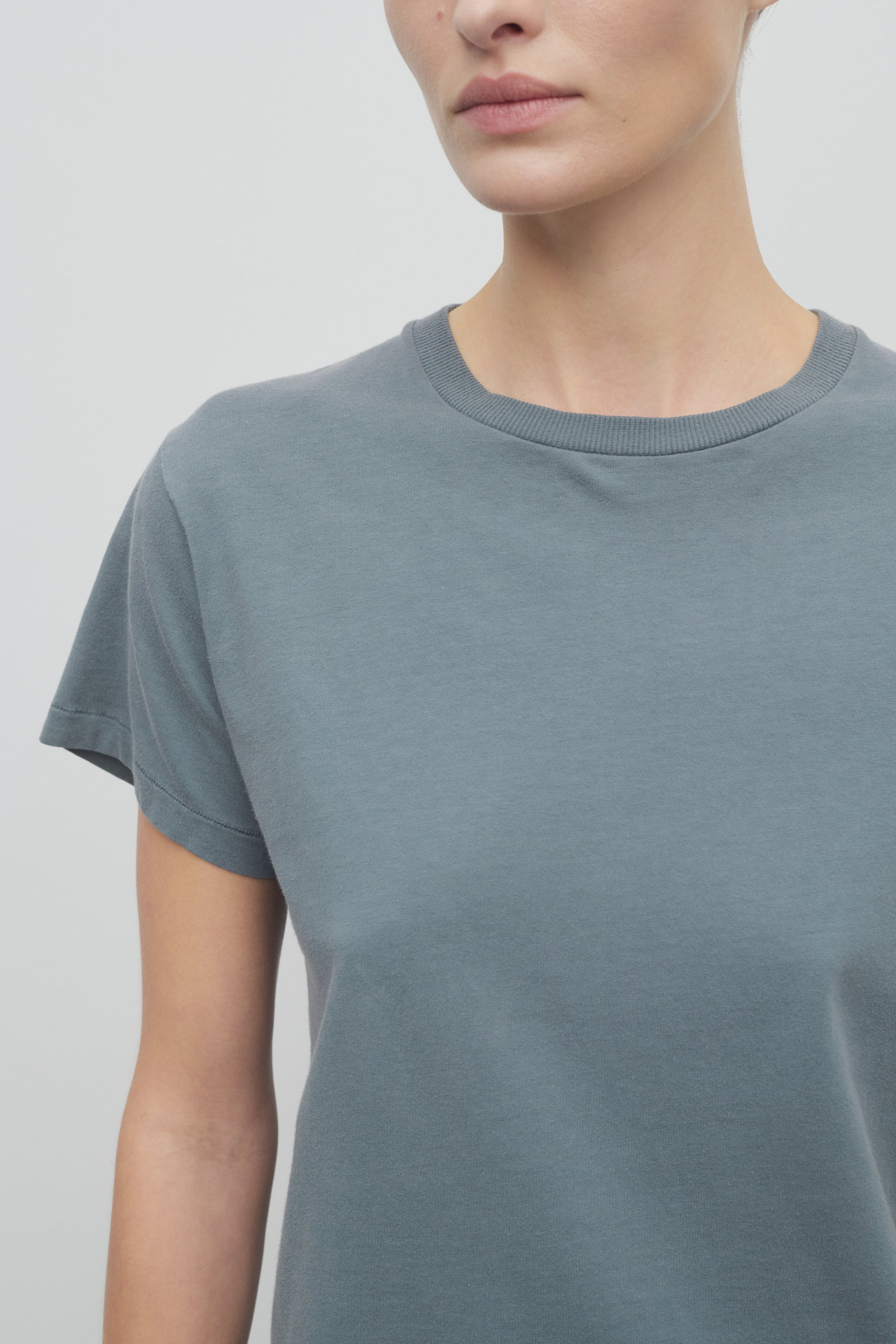 Florie Top in Cotton - 6