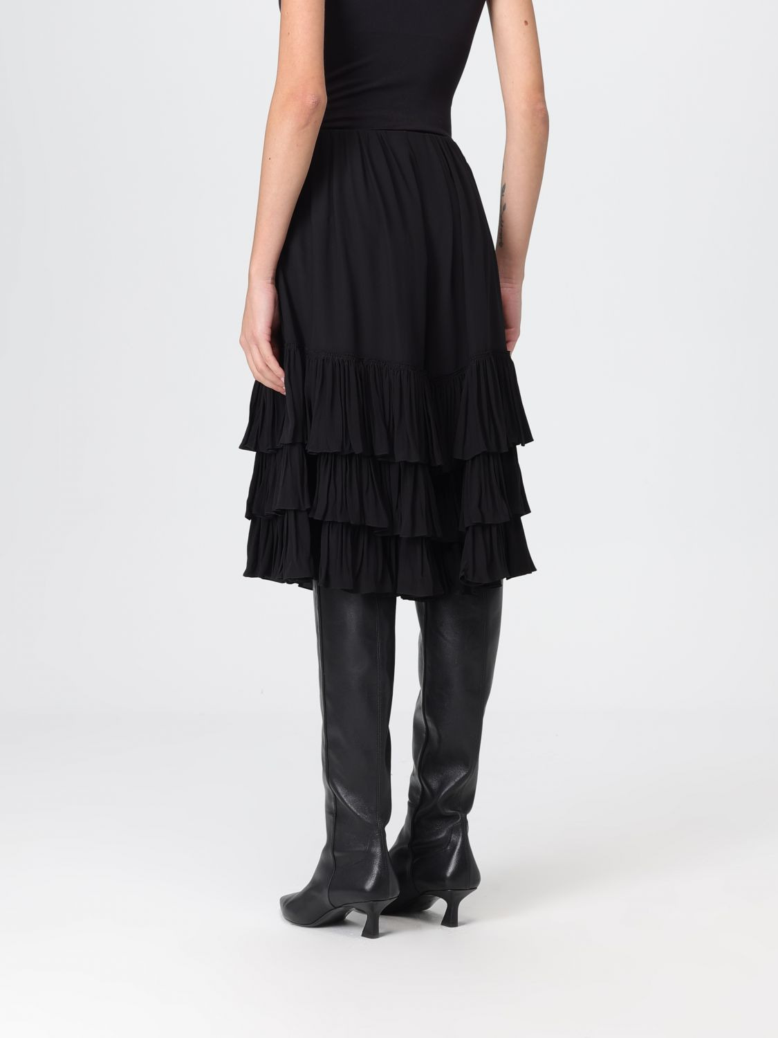 Skirt woman ChloÉ - 3