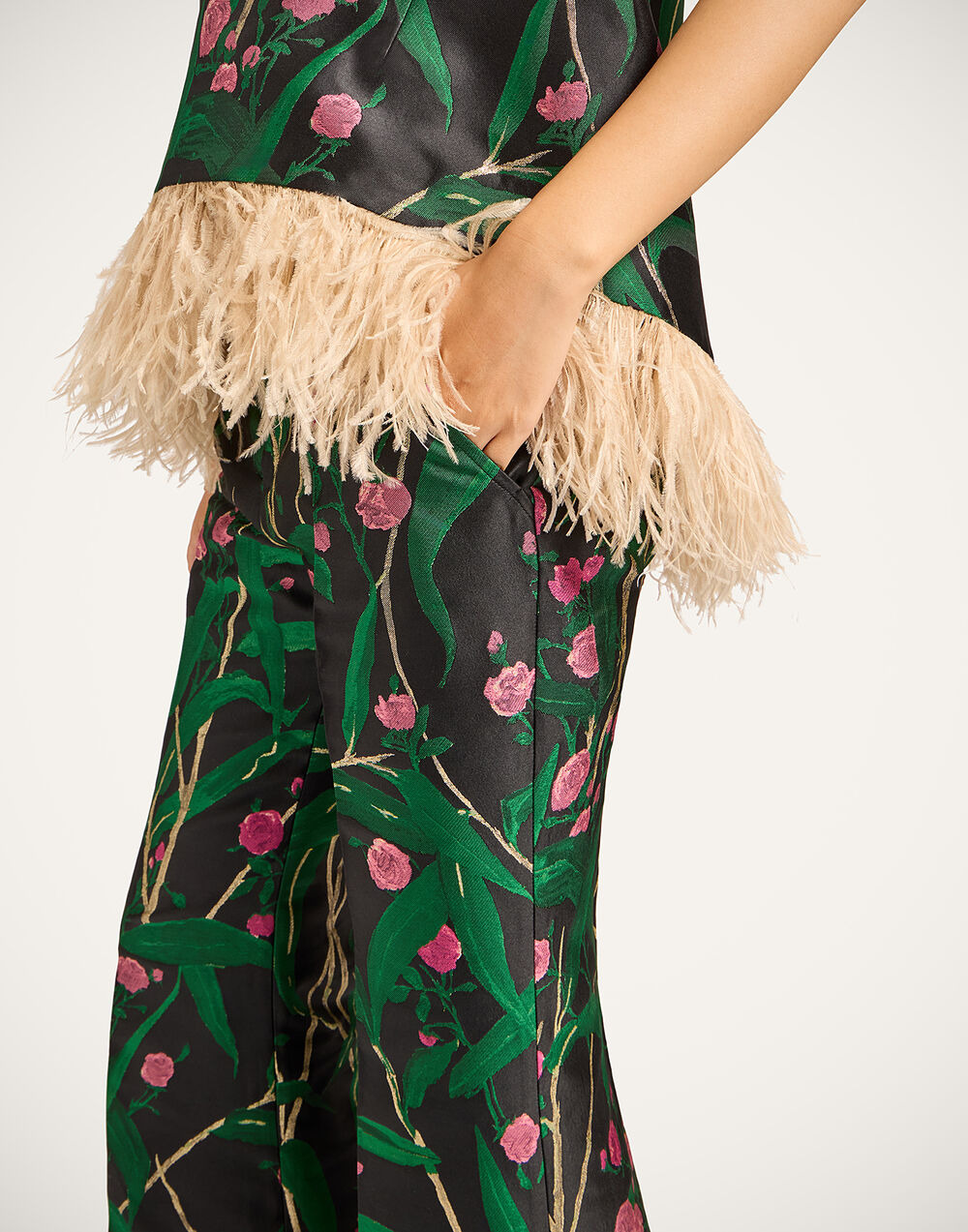 Hendrix Pants - 7