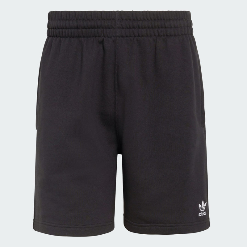 TREFOIL ESSENTIALS 7 inch FLEECE SHORTS 1