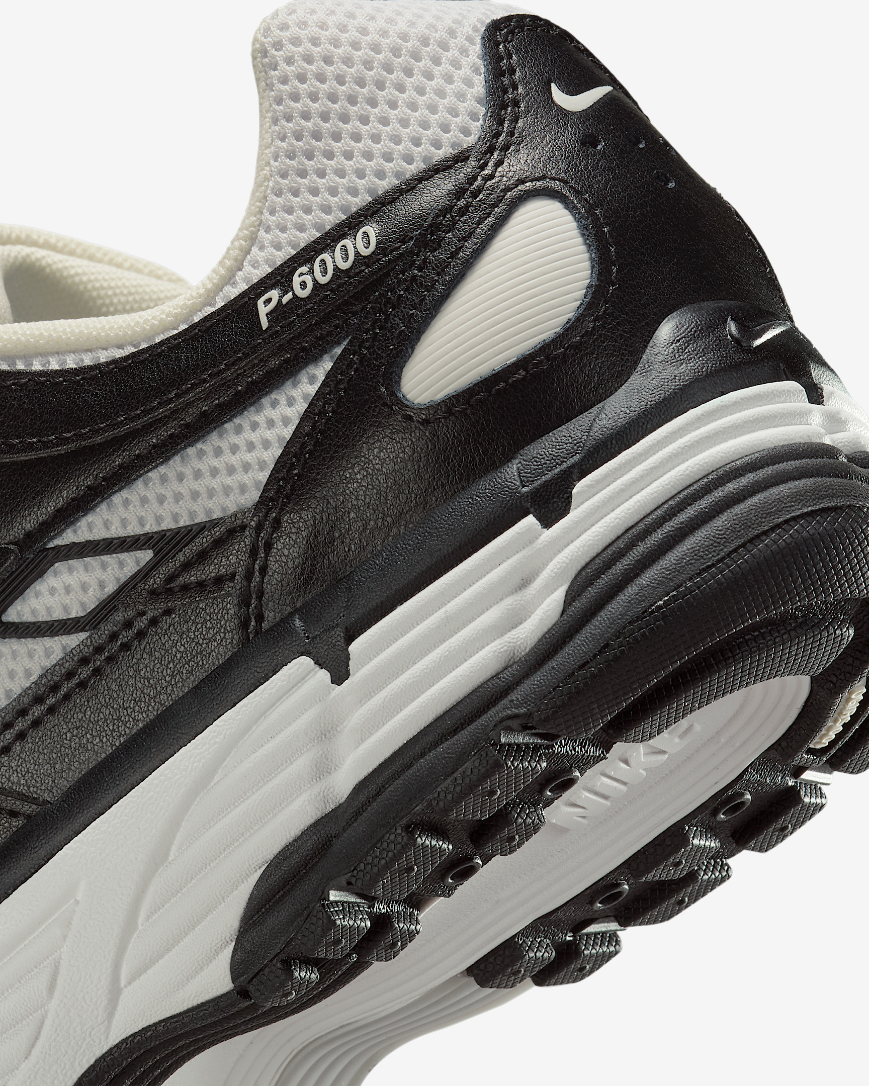 Nike P-6000 Women's Shoes - 8