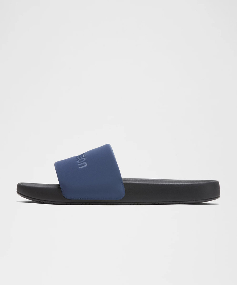 Men's Restfeel Slide *Graphic 3