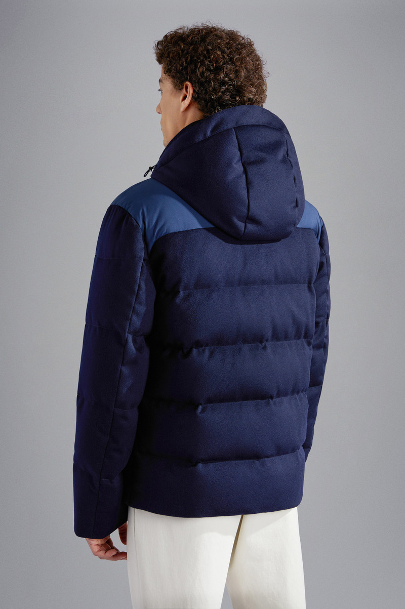 CASHMERE JACKET 3