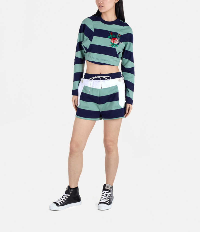 Vivienne Westwood SAILOR SHORTS outlook