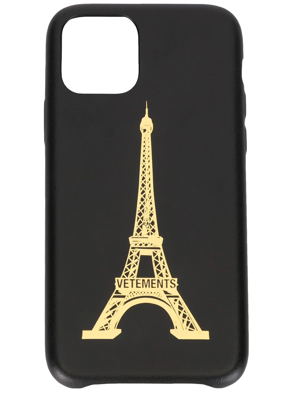 Eiffel Tower iPhone 11 Pro case - 1