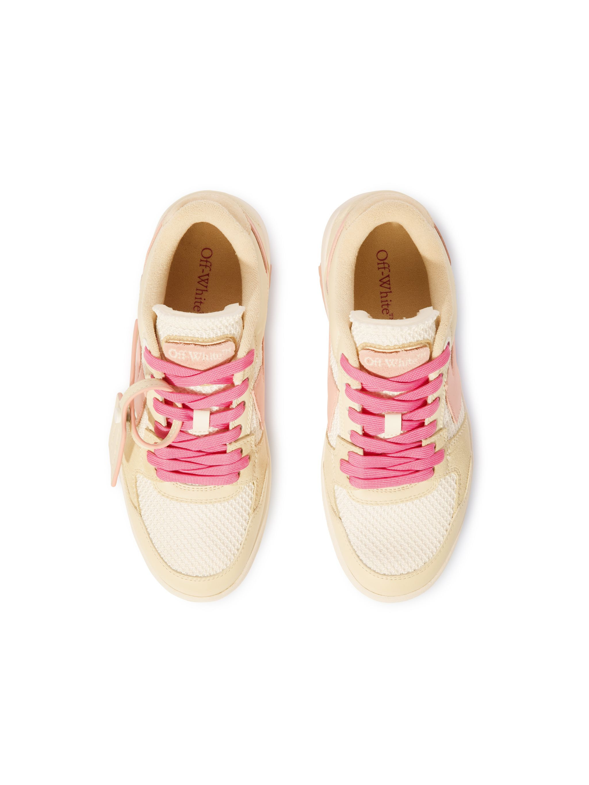 Pink/rose Slim Out Of Office - 4