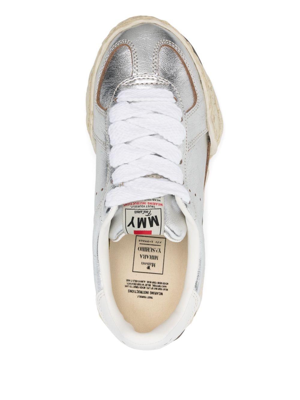 Herbie sneakers - 4
