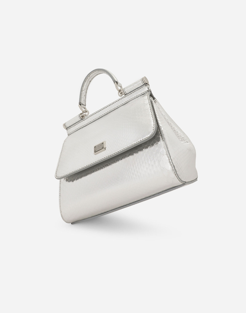 Medium Sicily handbag 6