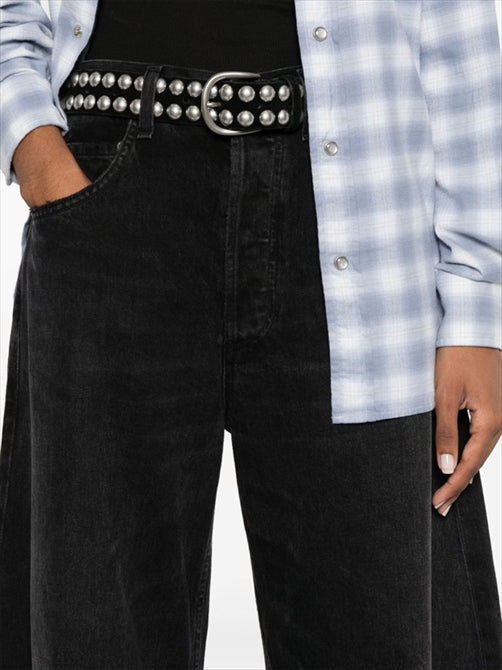 HORSESHOE JEANS - 2