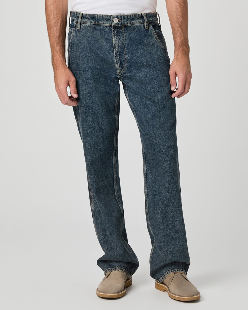 Rigid Doheny 34" Relaxed Straight Jean 3