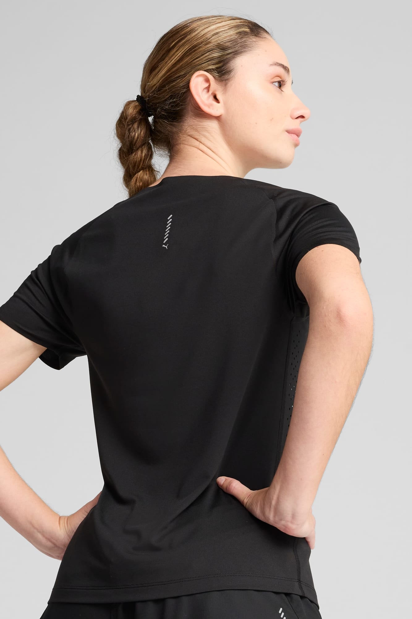 EVERYDAY CLOUDSPUN SS TEE Women - 4