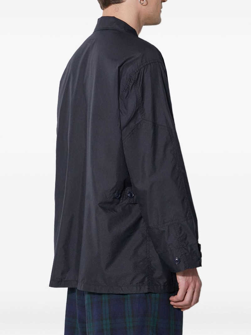 multi-pocket shirt jacket 3