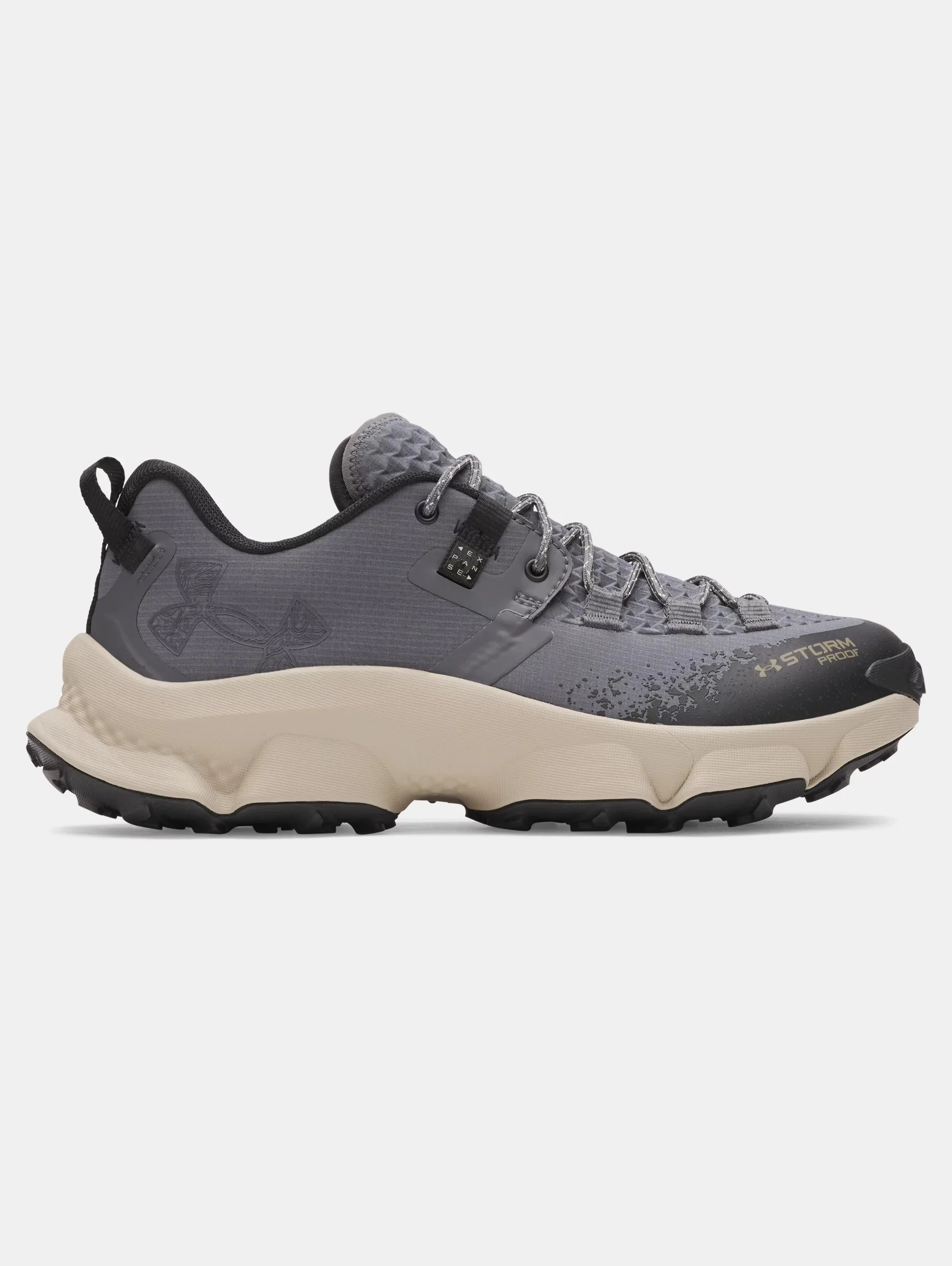 UA Expanse Low Waterproof - 1