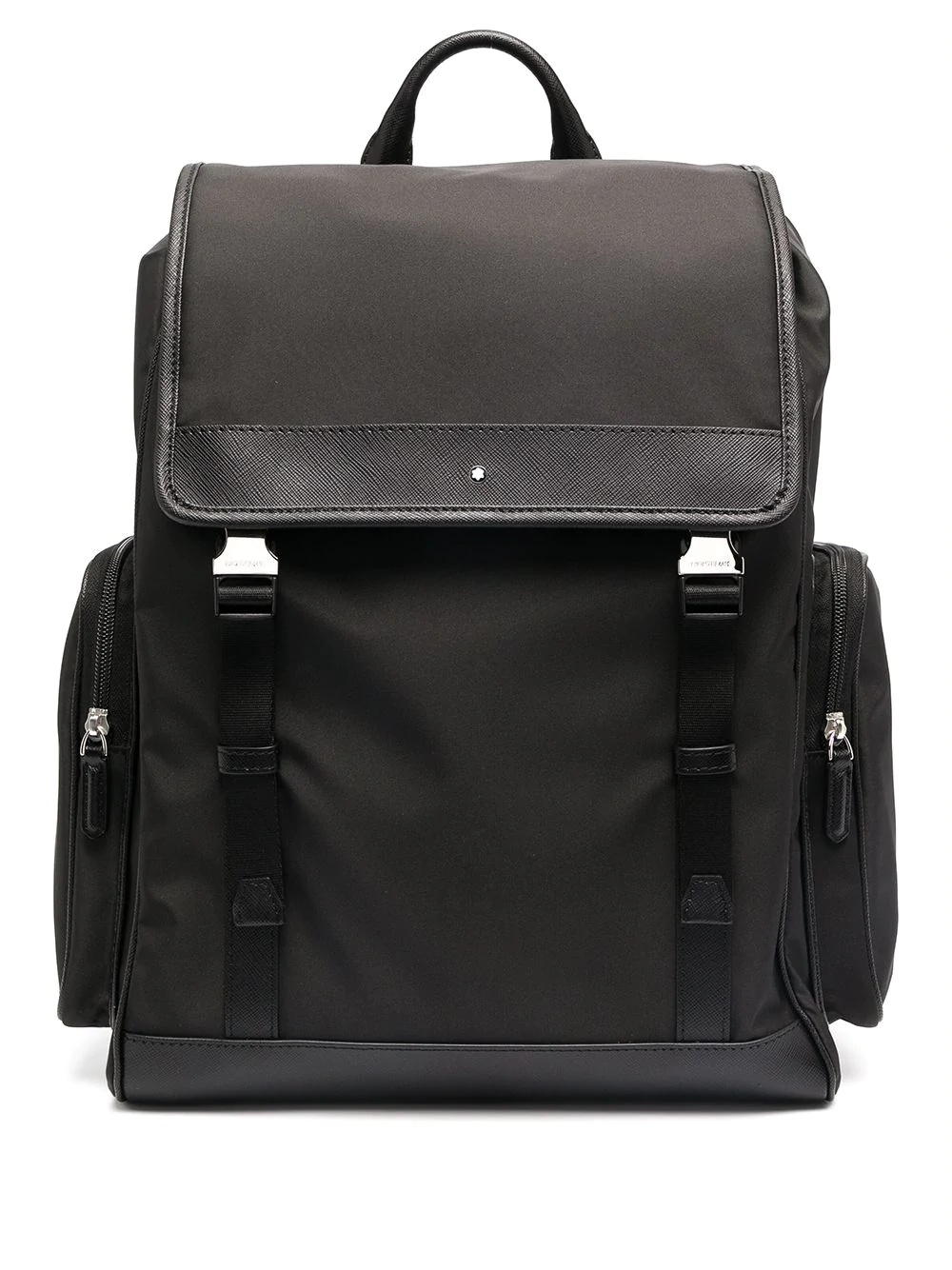 Sartorial medium backpack  - 1