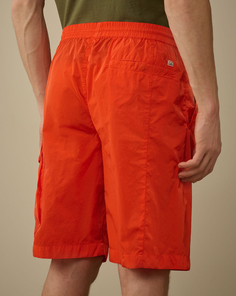 Chrome-R Cargo Shorts 6