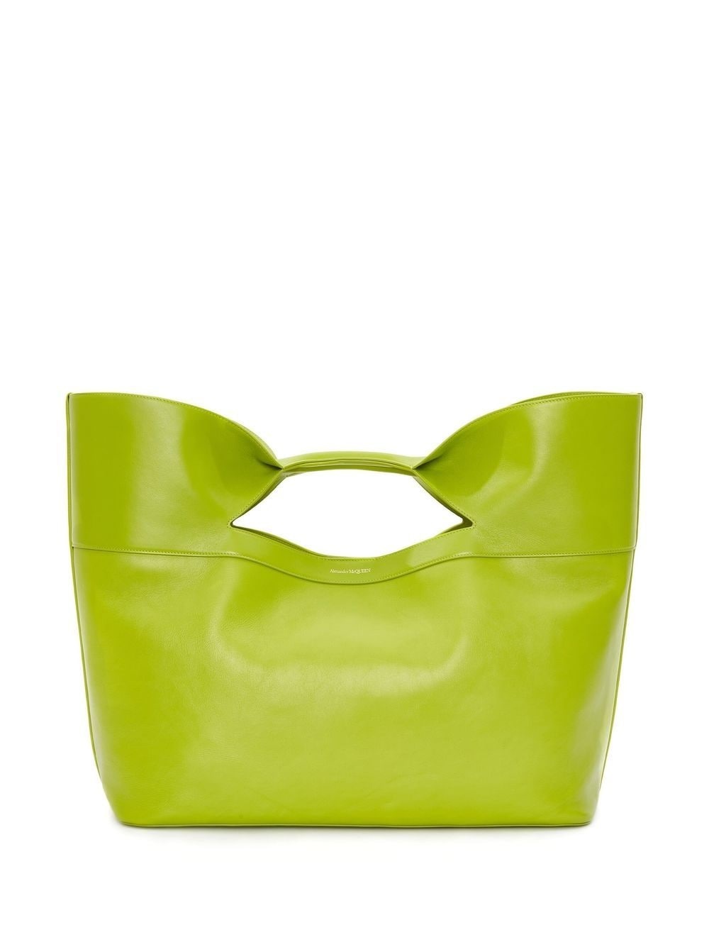 The Bow large tote - 1