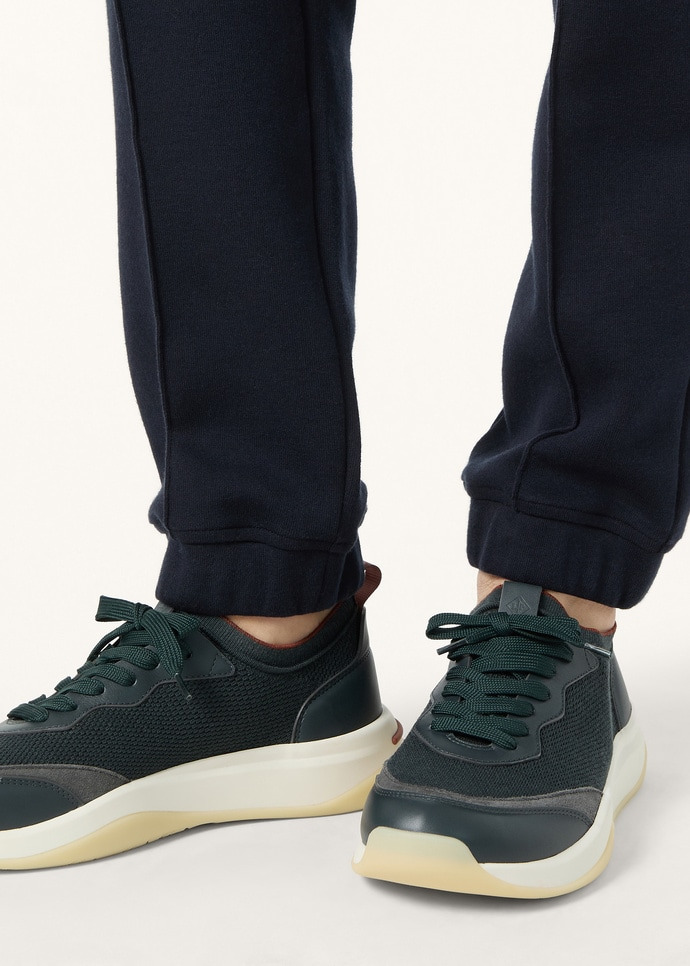 410 LP Walk Wish Sneaker - 2