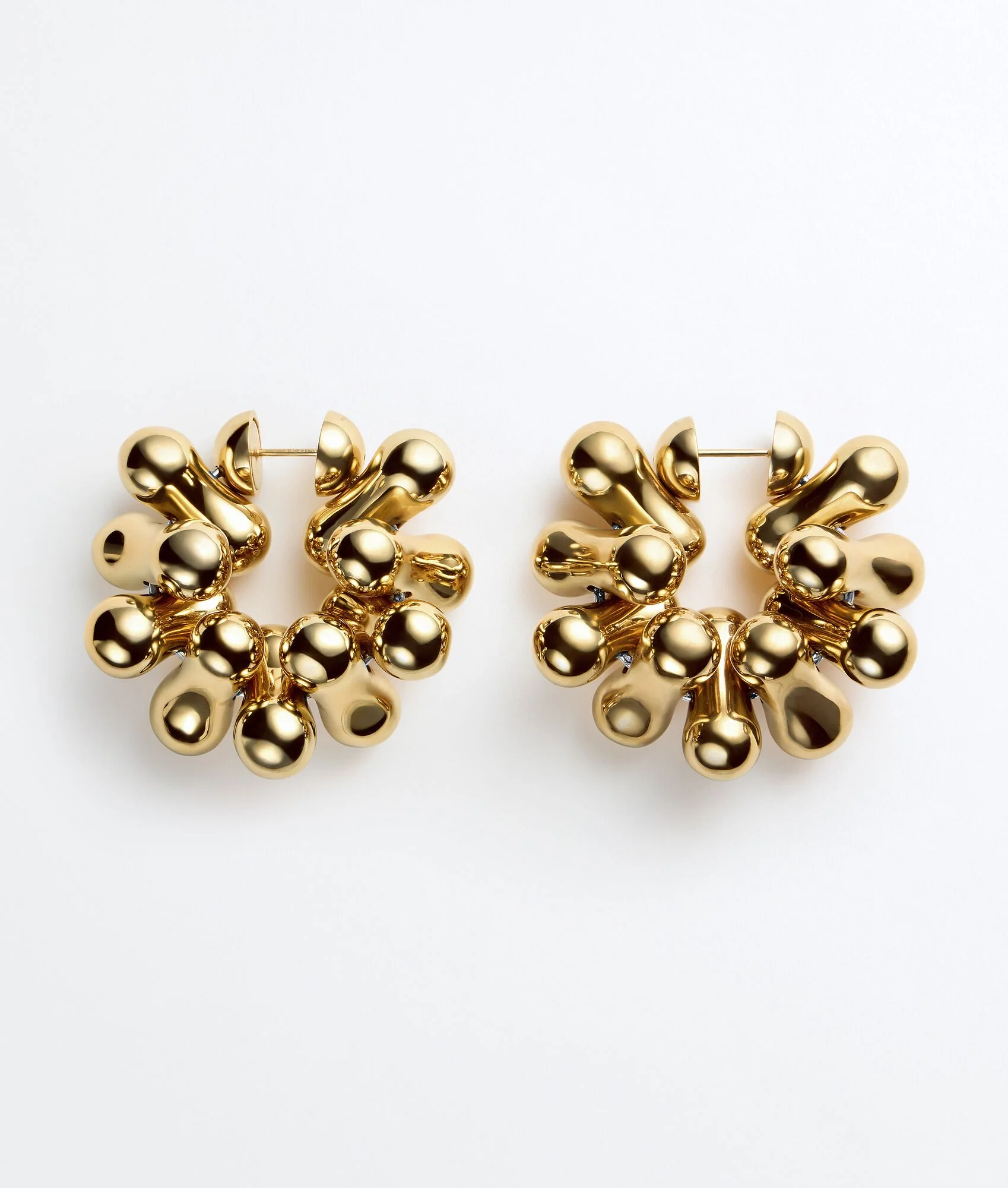 Blown Earrings - 1