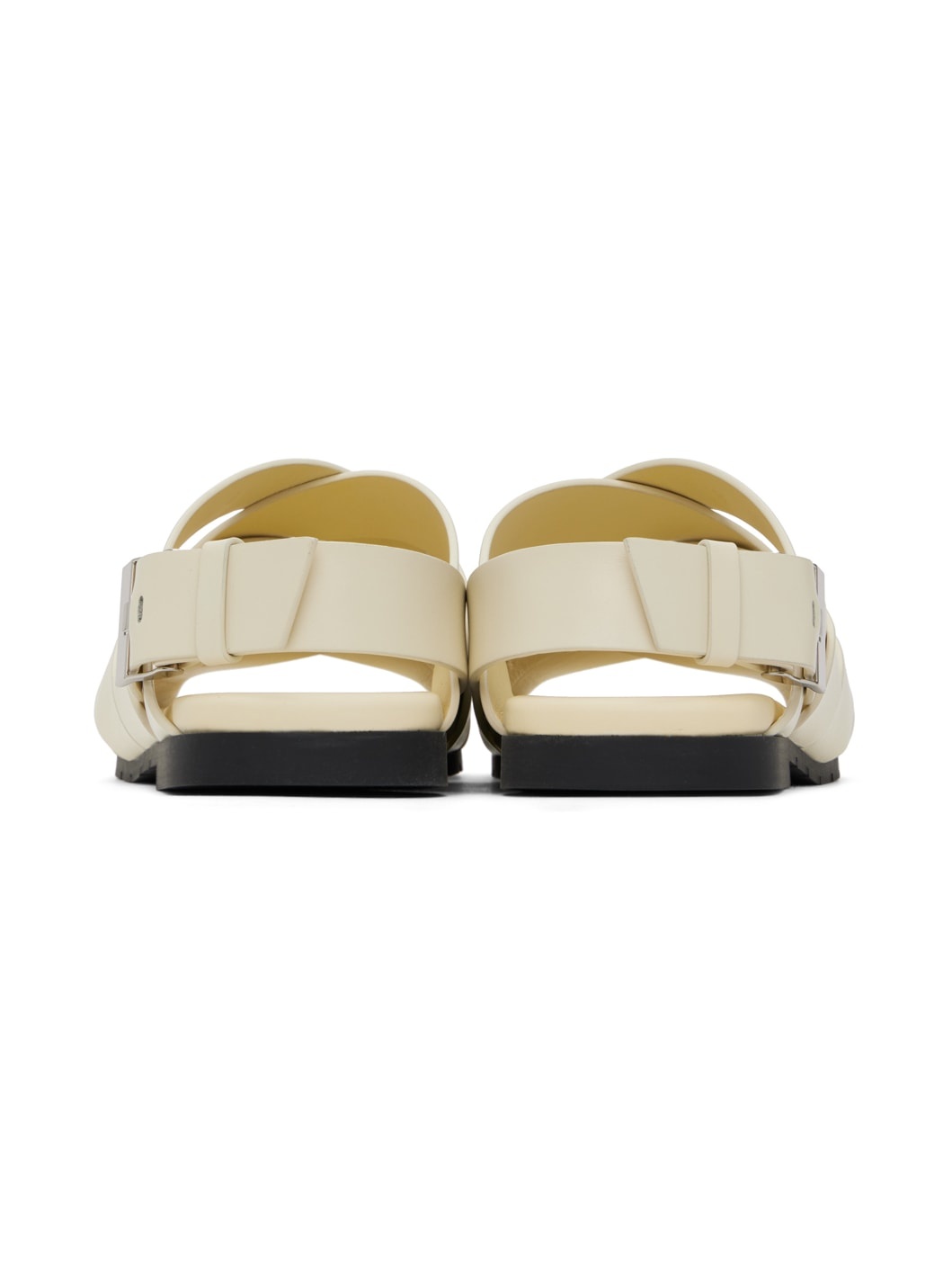Off-White Alfie Sandals - 2