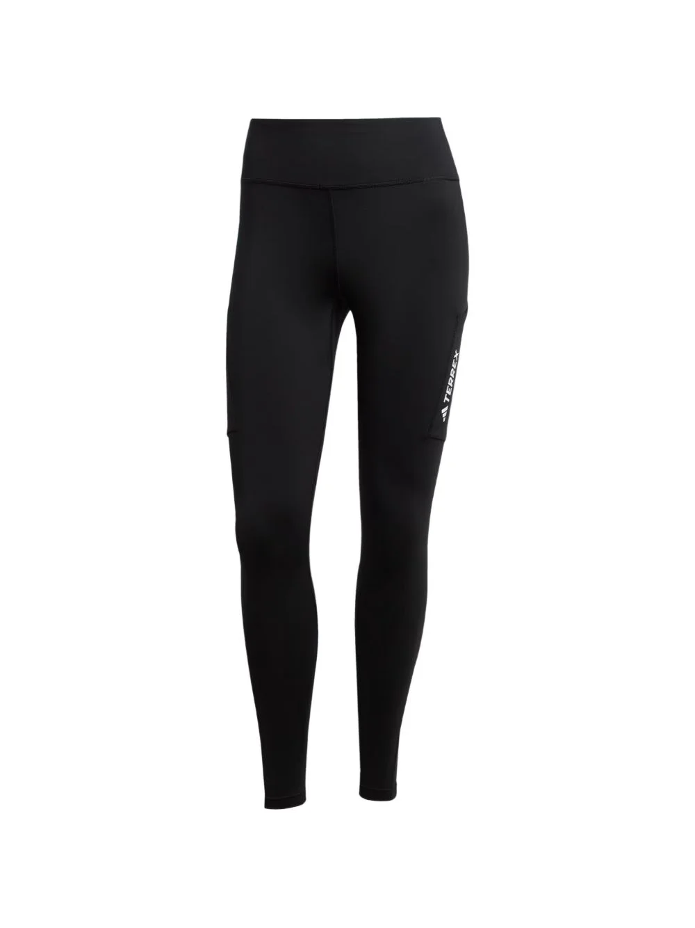 Terrex panelled leggings - 1