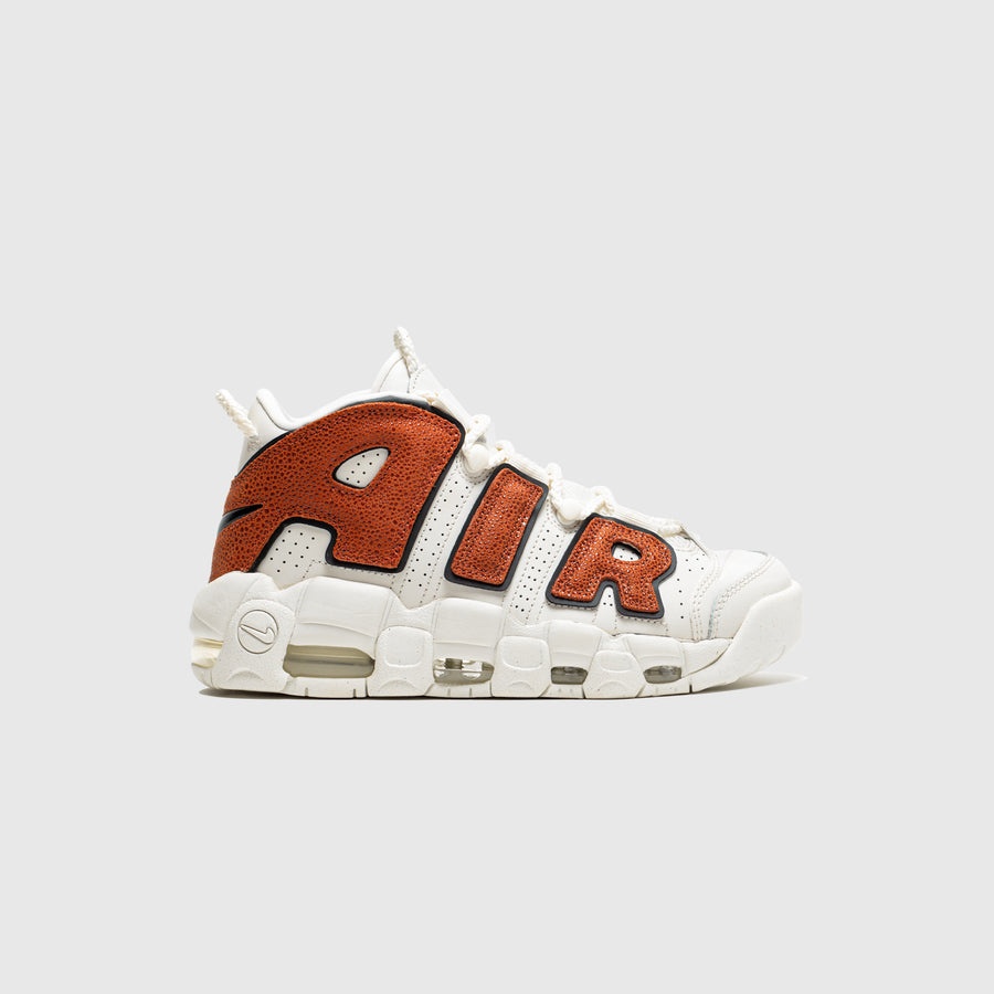 WMNS AIR MORE UPTEMPO '96 "BASKETBALL LEATHER" - 1