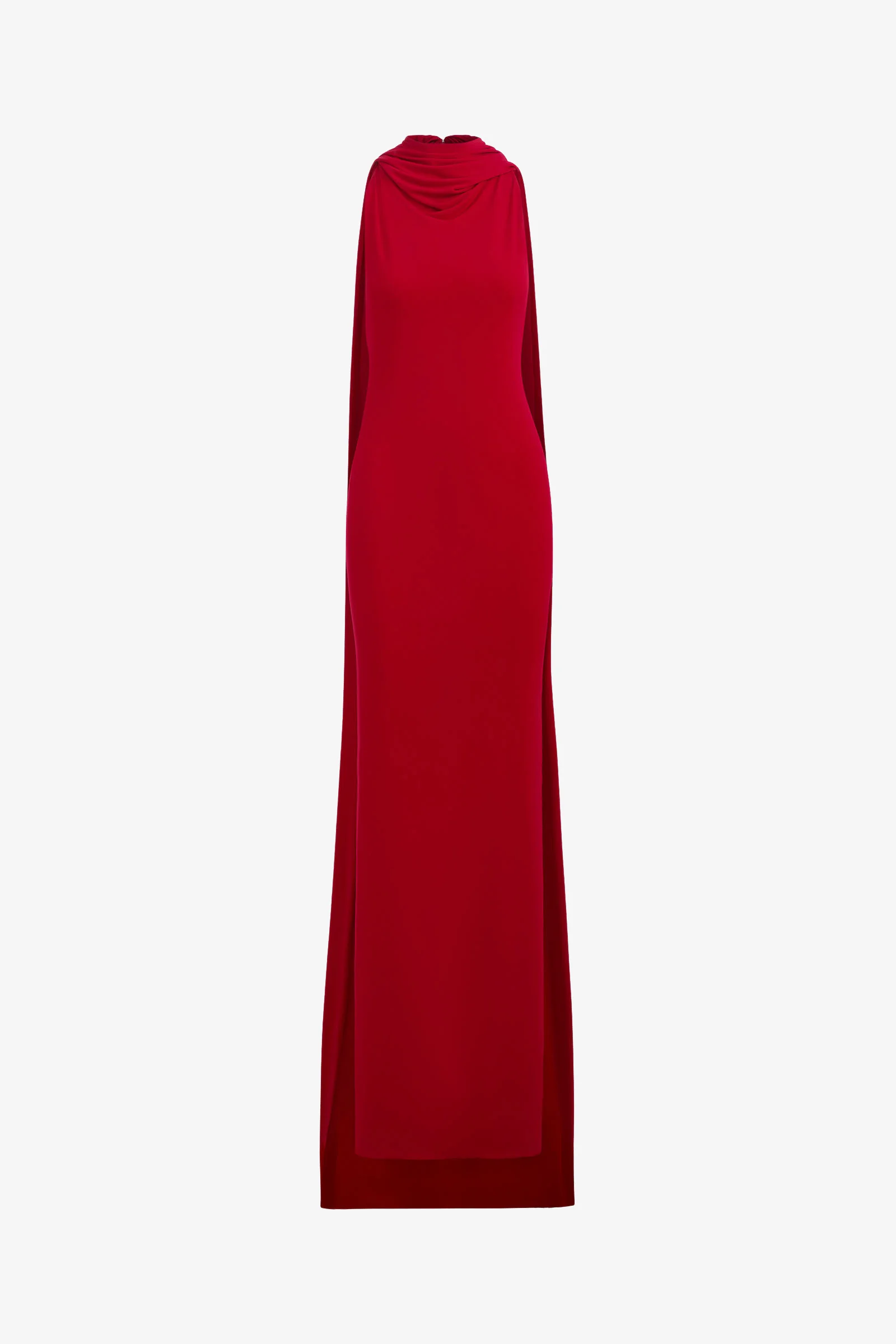Presley Gown - 1