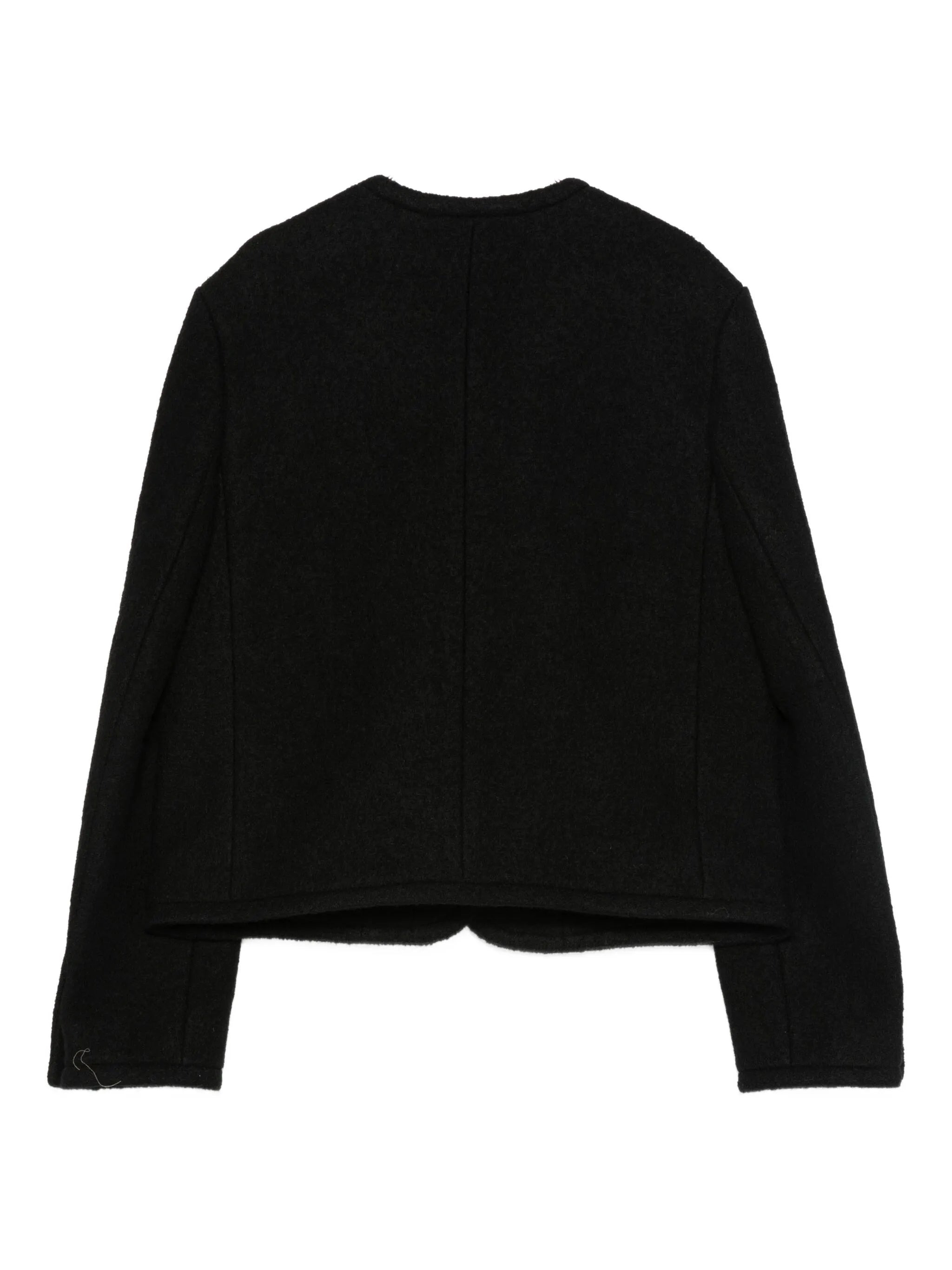 Dunst DUNST Jackets Black - 3