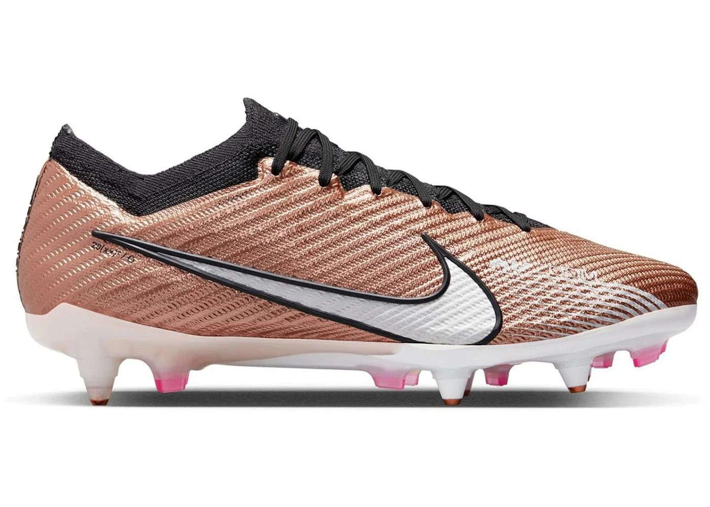 Nike Zoom Mercurial Vapor 15 Elite SG-Pro AC Generation Pack - 1