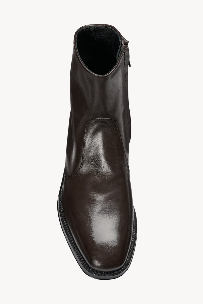 Oscar Boot 4