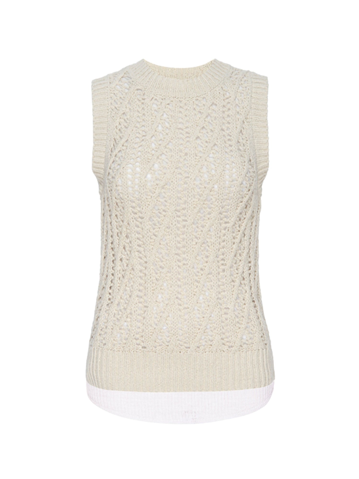 The Otto Layered Tank - 3