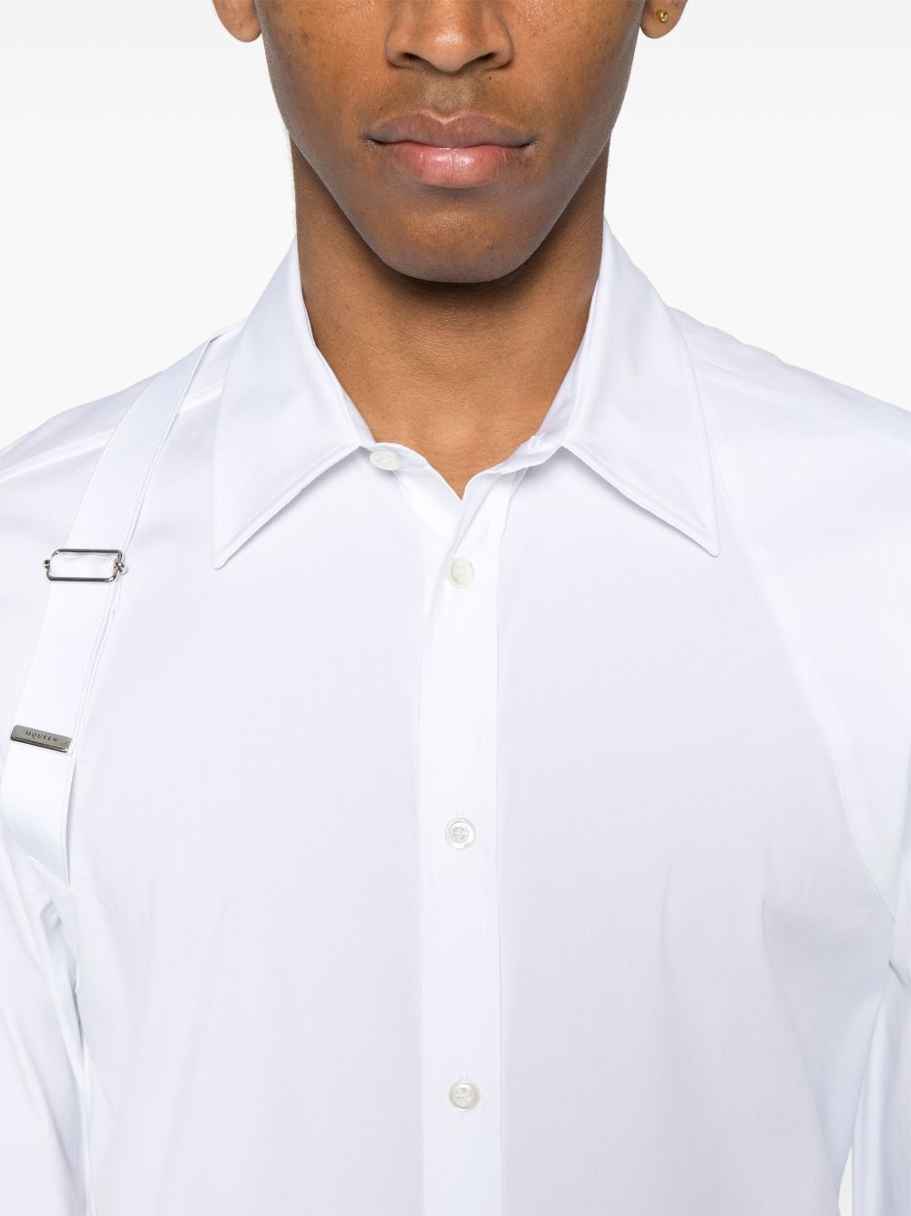 Harness shirt - 5