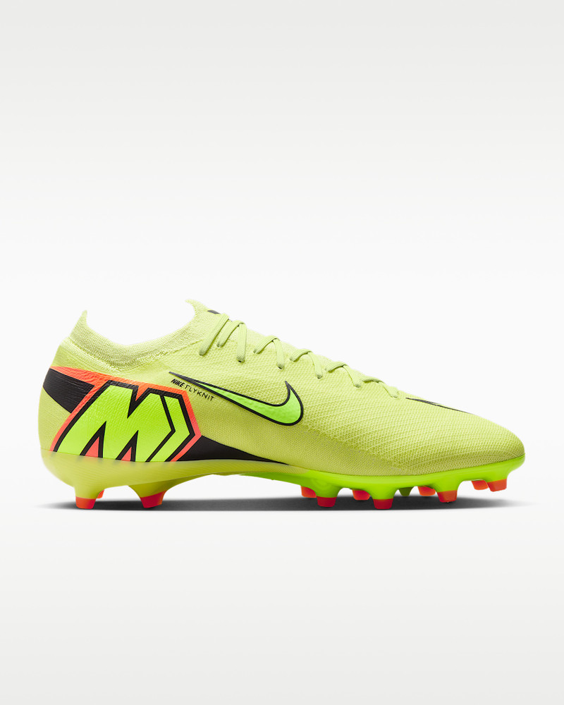 Nike Mercurial Vapor 16 Pro Artificial-Grass Low-Top Soccer Cleats 3