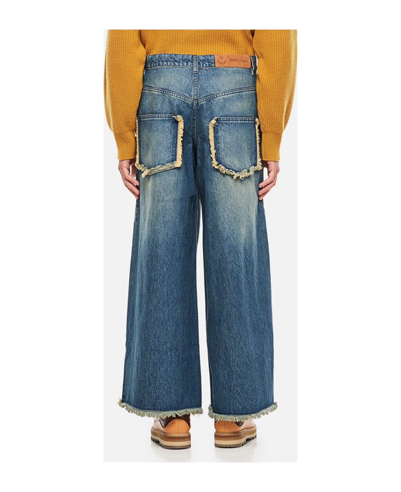 Trousers Moncler Genius X Palm Angels - 3