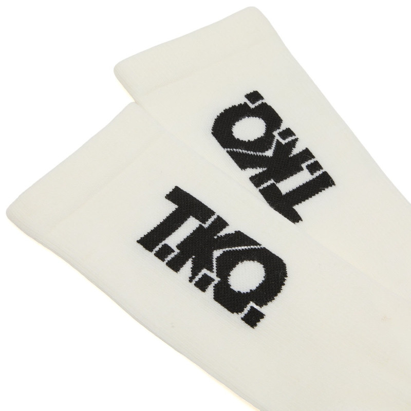 PAS NORMAL STUDIOS® Pas Normal Studios T.K.O. Thermal Wool Socks outlook