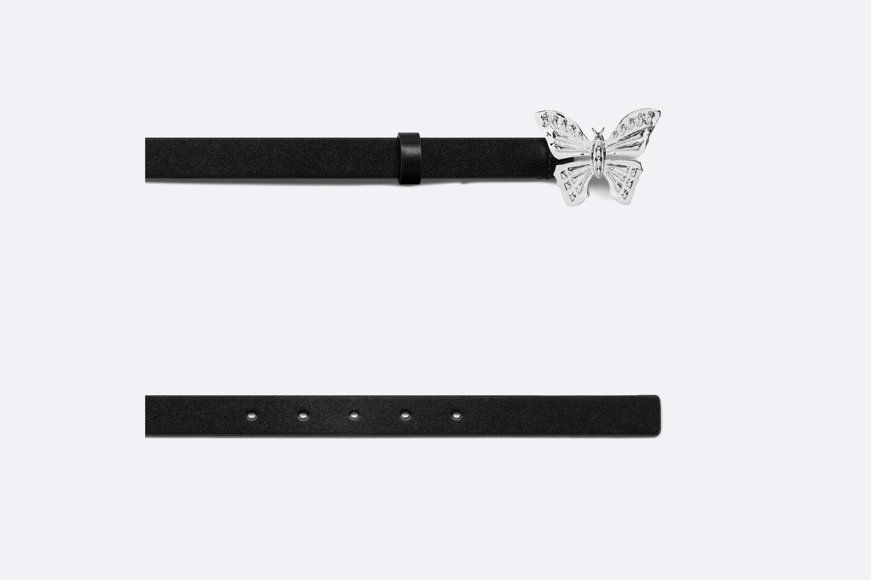 Dior Métamorphose Belt - 4