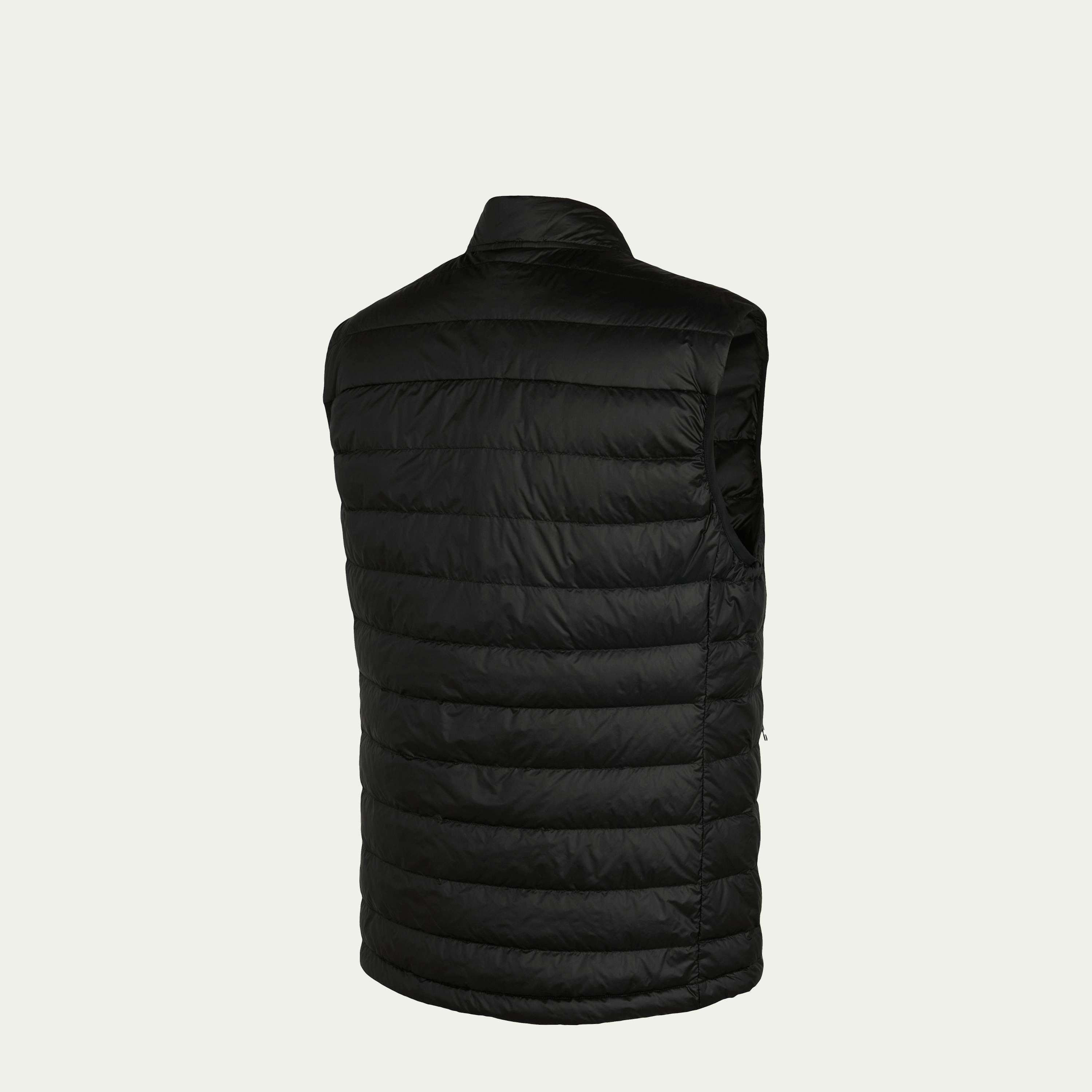 Keilir Down Vest - 2