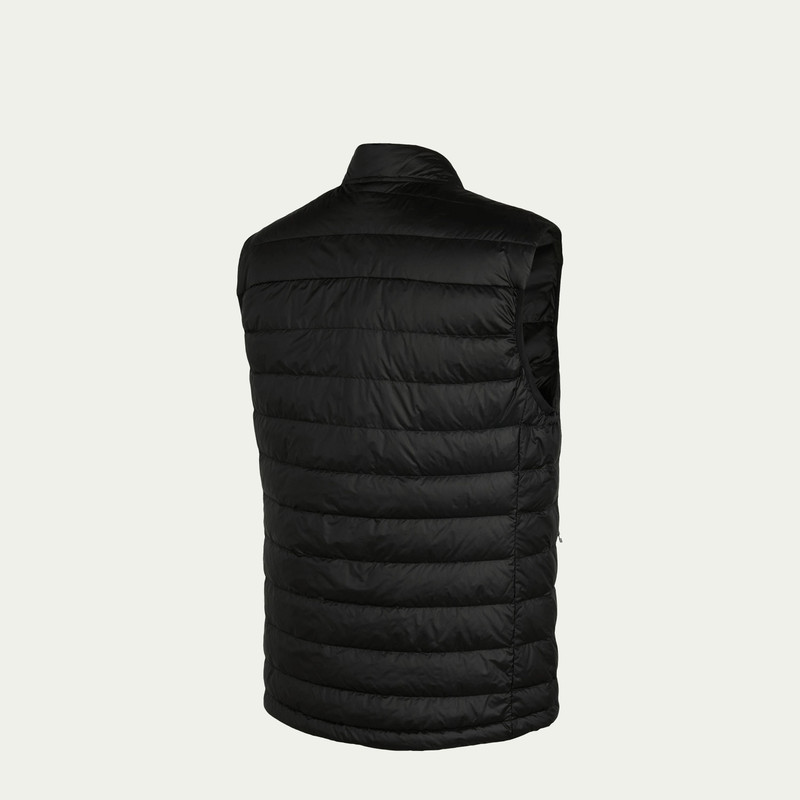 66°NORTH Keilir Down Vest outlook