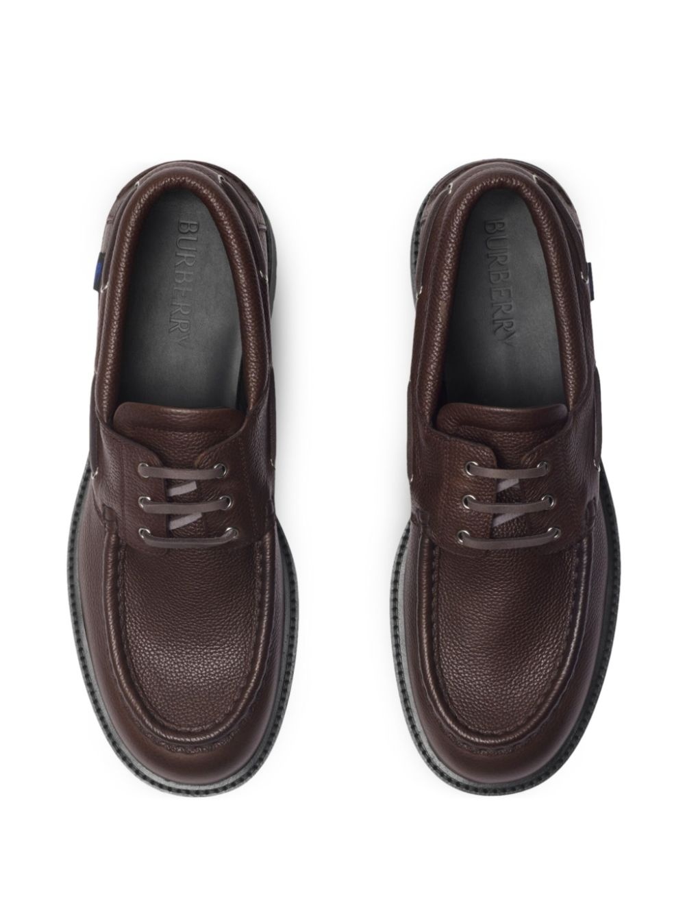 Raft boat shoes - 2