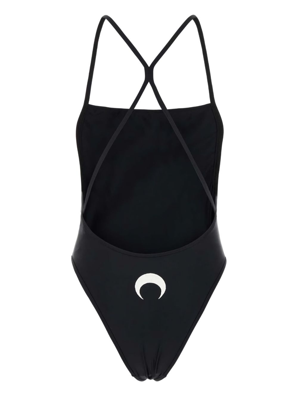 crescent moon swimsuit - 2